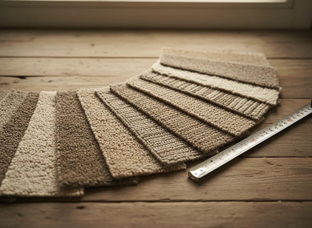 Carpet Installation Culbertson, NE FAQs